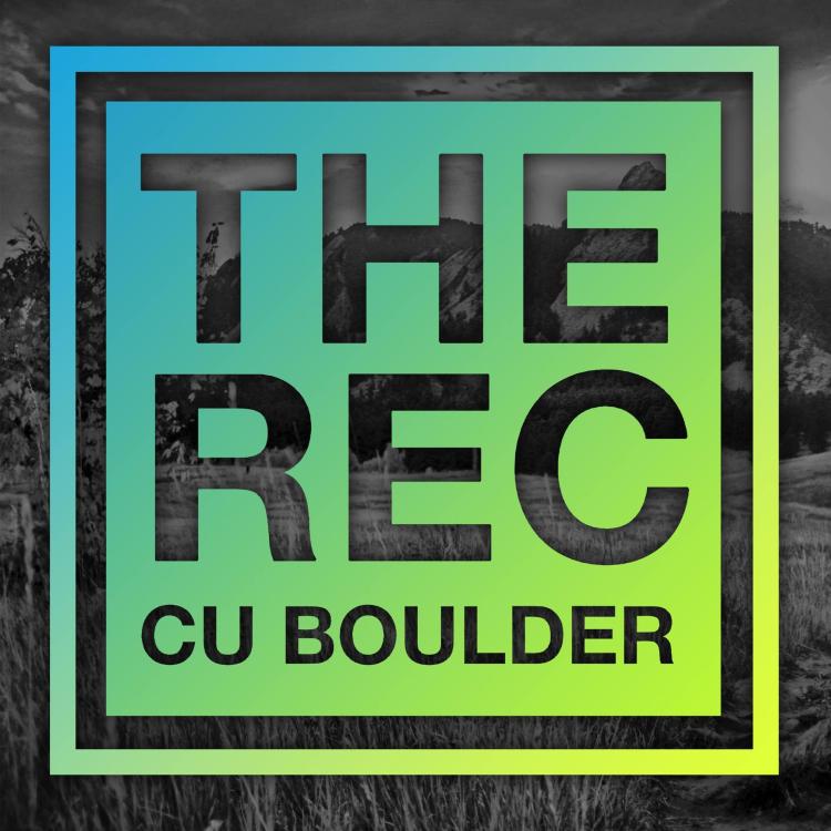 The Rec CU Boulder