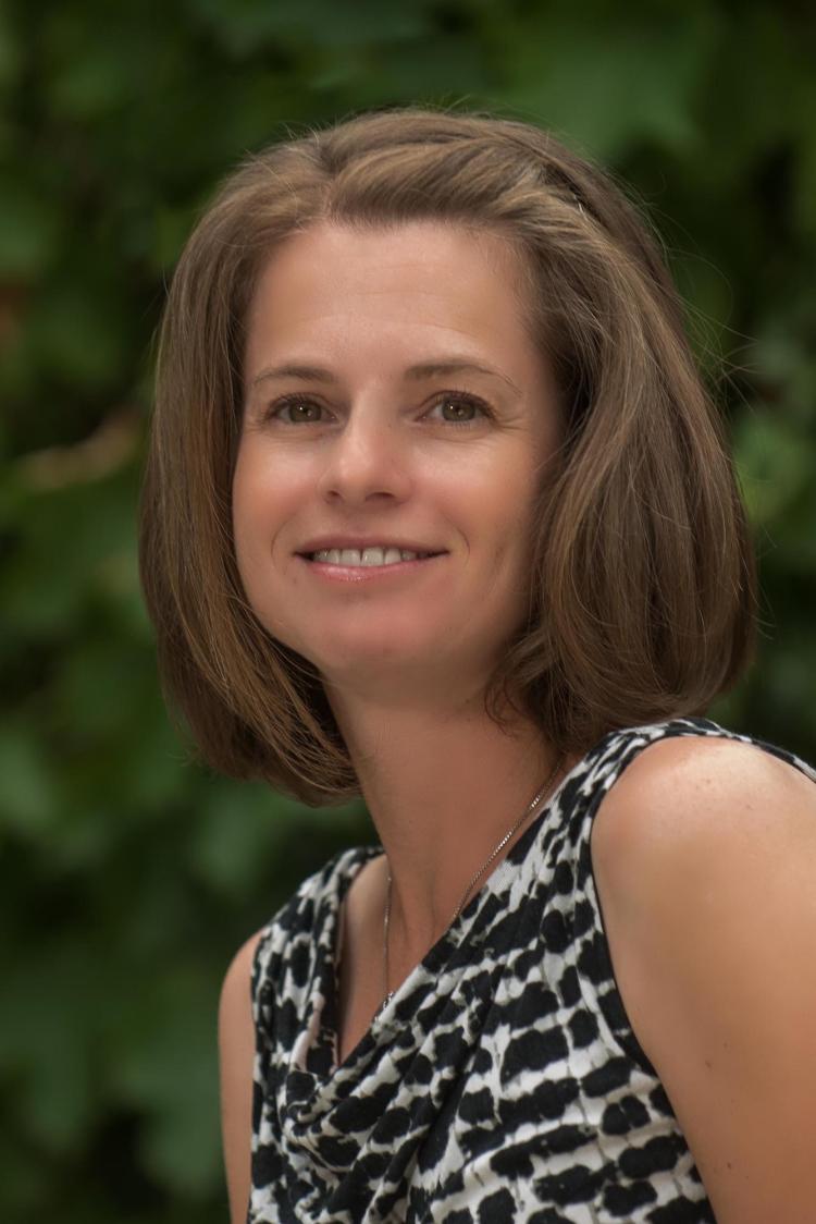 Sarah Zechman