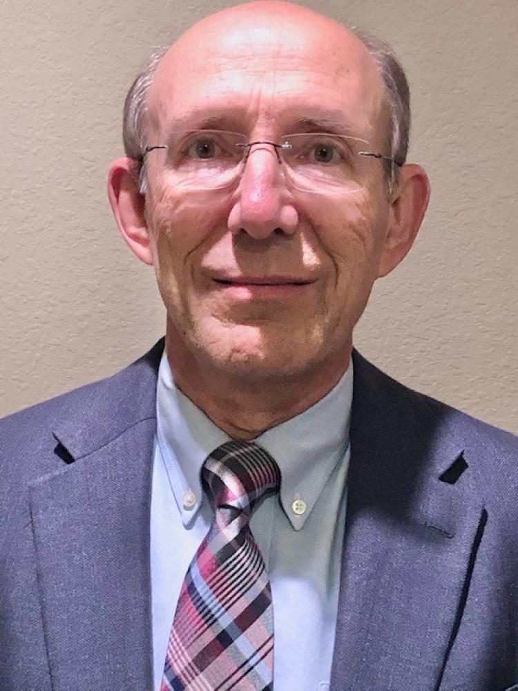 Tim Golden