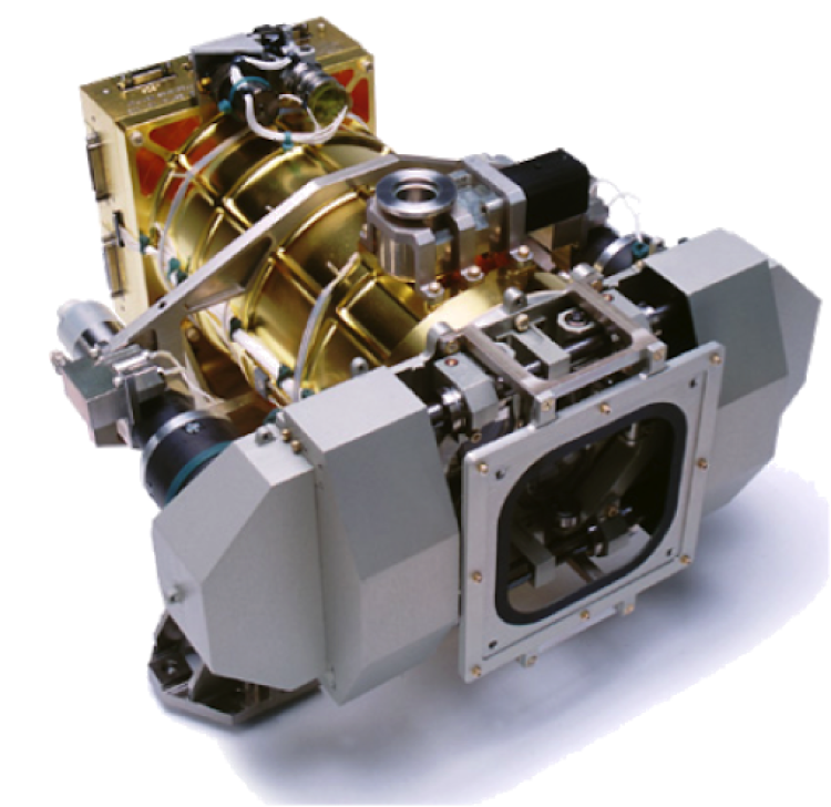 Design for the Total Irradiance Monitor