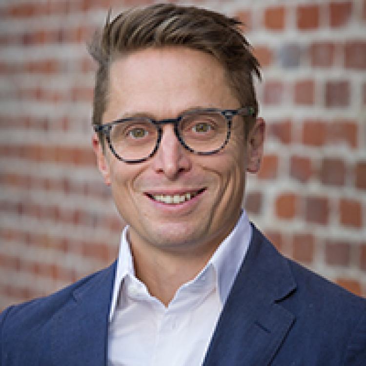 Todd Hagerty