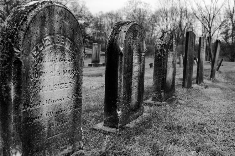 Cemetary
