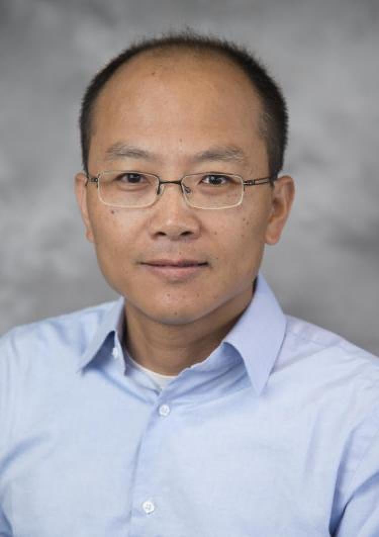 Tony Tong