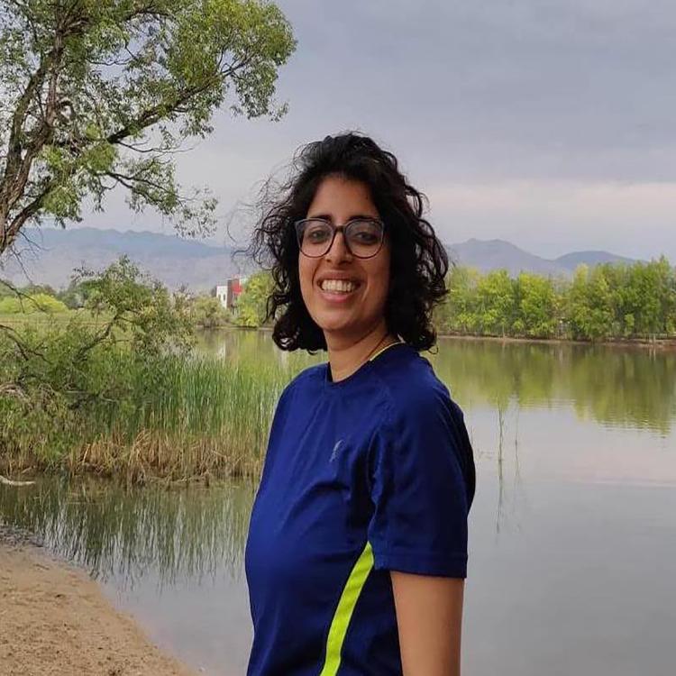 Varsha Koushik