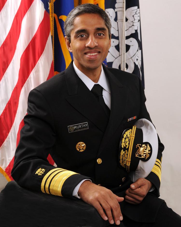 Vivek Murthy