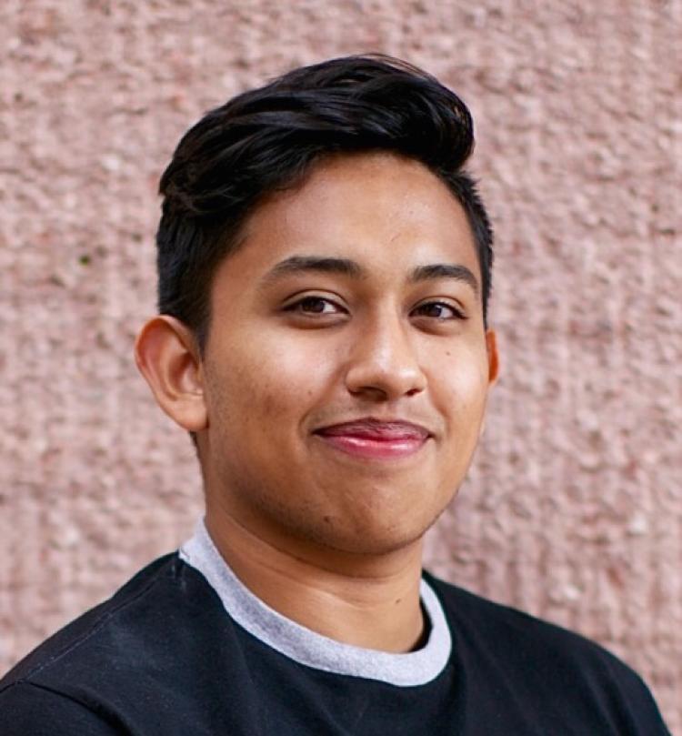 Edwin Mendoza Olea