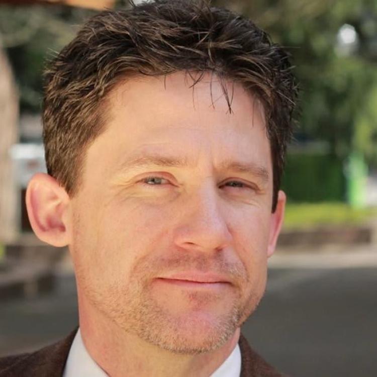 Michael Walsh