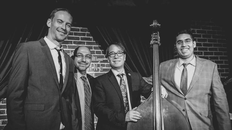 Walter Gorra Quartet