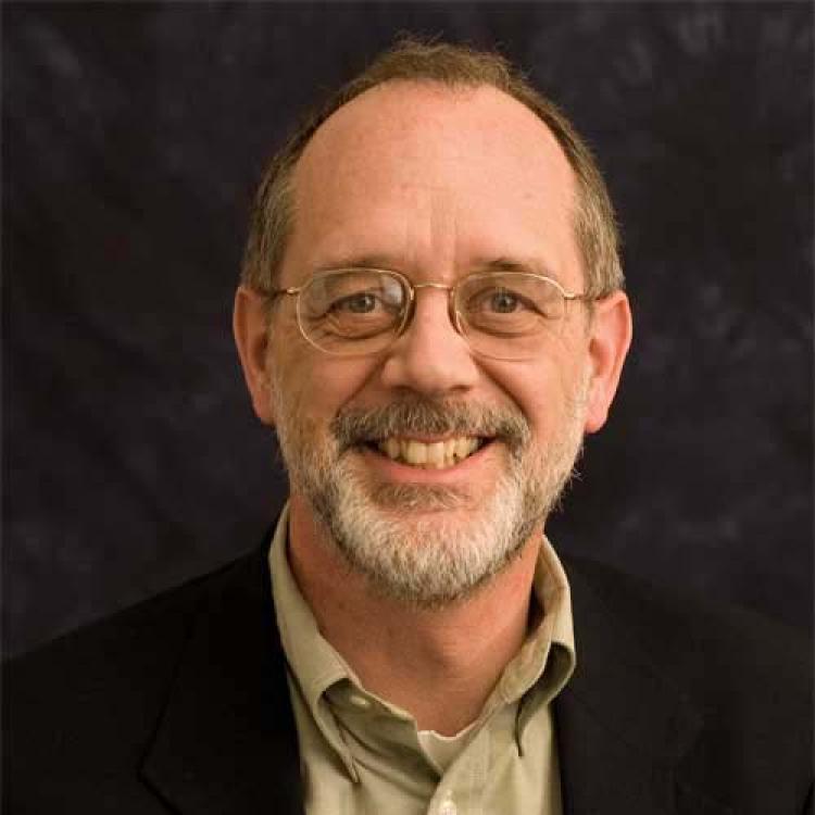 Ron Weaver