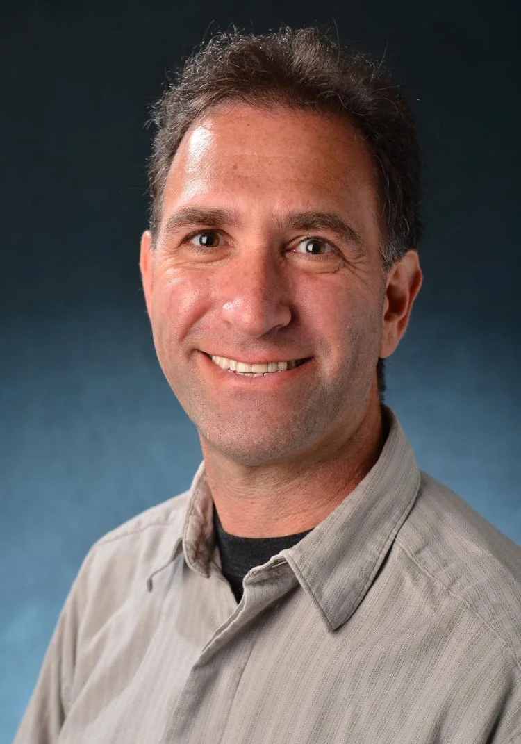 Kevin Welner headshot