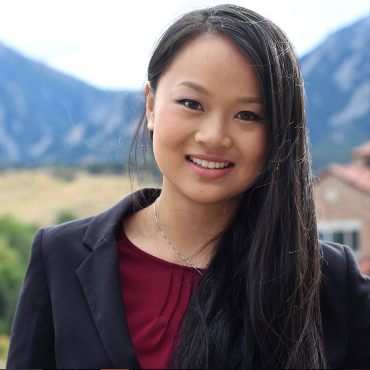 Jessica Yan
