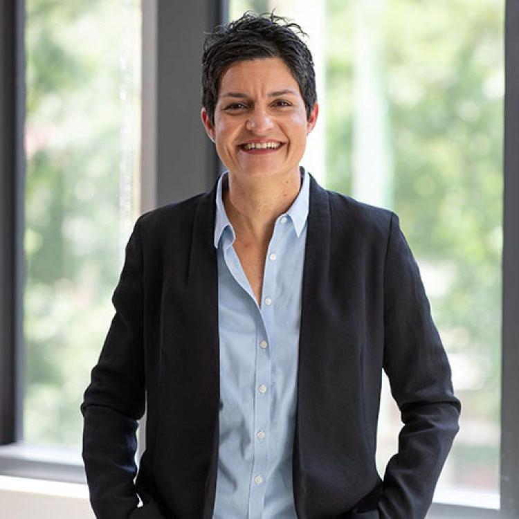 Yonca Ertimur