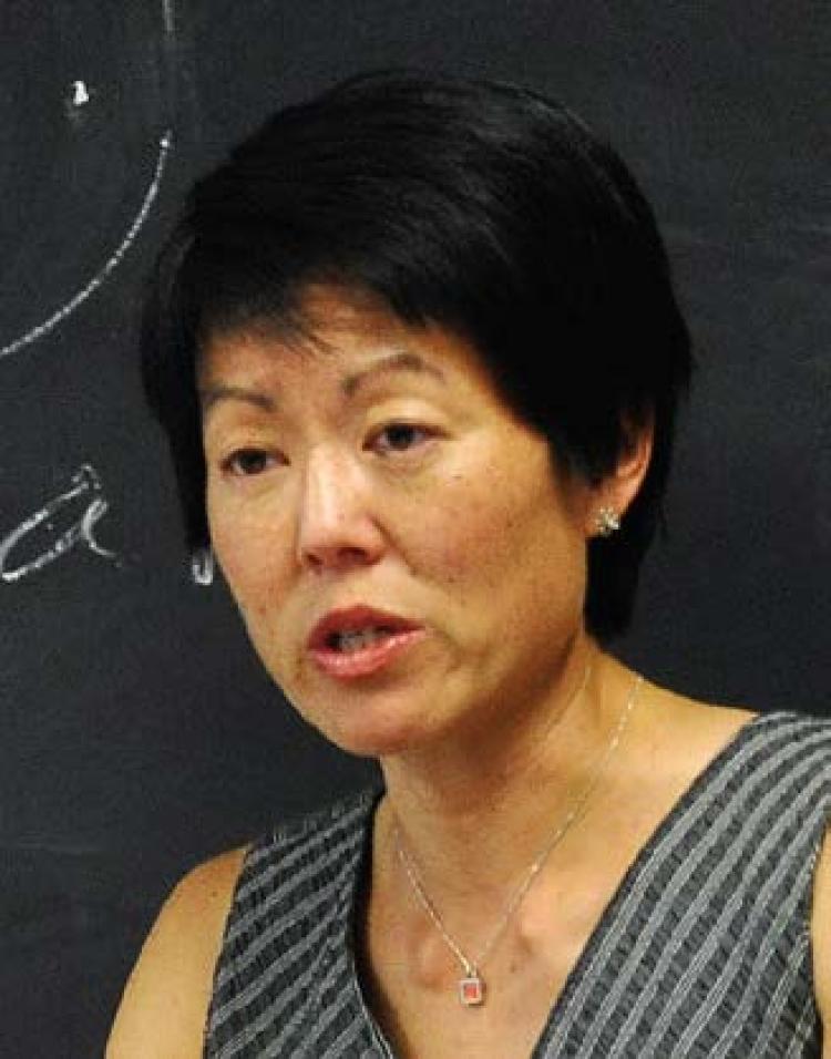 Marcia Yonemoto
