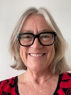 Joanne Belknap