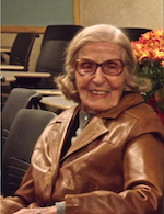 Rita Weiss