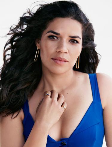 America Ferrera