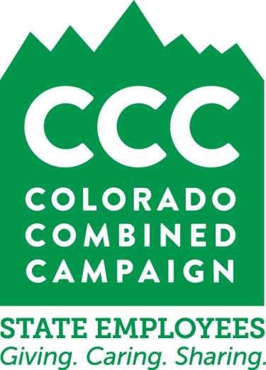 The Colorado Combined Campaign | State Employees giving, caring, sharing.