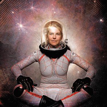 Dava Newman