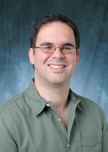 Associate Professor Fernando Rosario-Ortiz