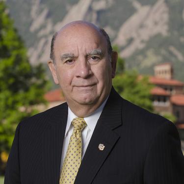 Chancellor DiStefano