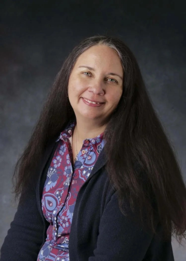 Janet Donavan headshot