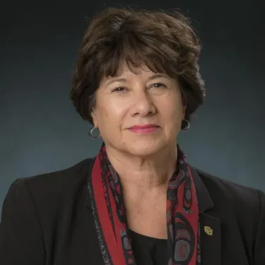 Regent Irene Griego