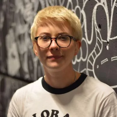 Meridith Richter Computer Science