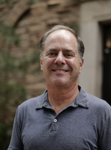 Professor Thomas Zeiler