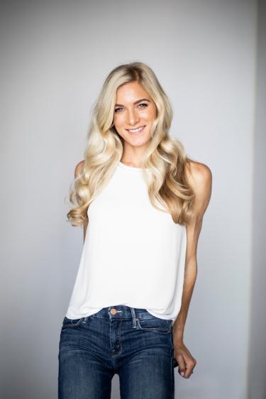 Emma Coburn