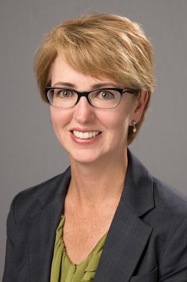 Sarah Goodrum