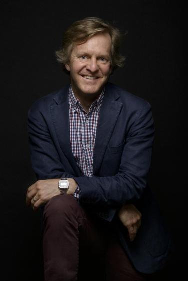 Kevin Krizek