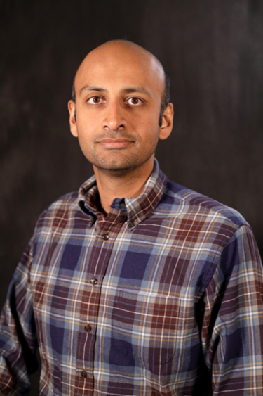 Rahul Nandkishore headshot