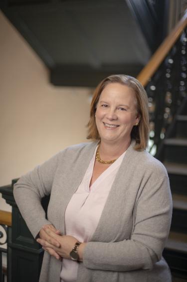 Ann Huff Stevens