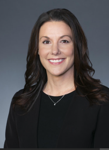 Nicole Lazzeri