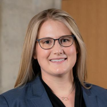 Julie Korak