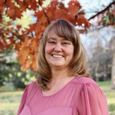 Jeanne McDonald