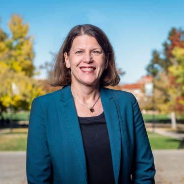 Ann Schmiesing