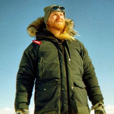 Kevin Rozmiarek
