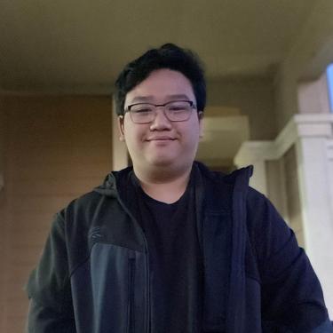 17-year-old CU Boulder graduate Brian Tan
