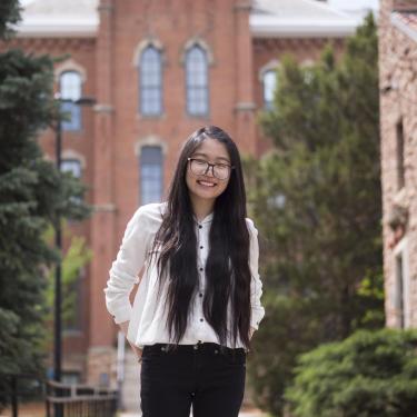 Emma Wu