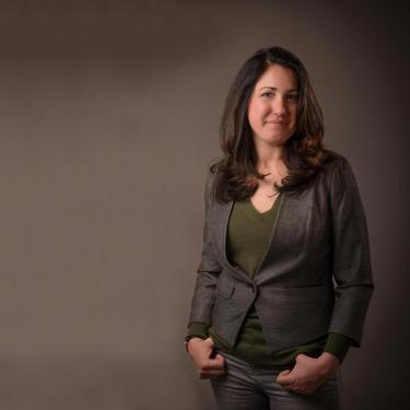 Maren Rosenbach