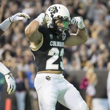 Phillip Lindsay