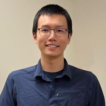 Zepeng Lei