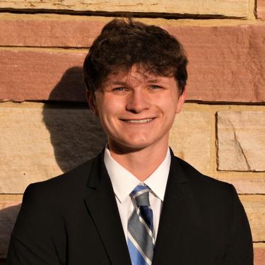 Luke Coffman