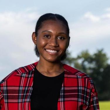 Areyana Proctor