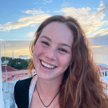Ava Spangler