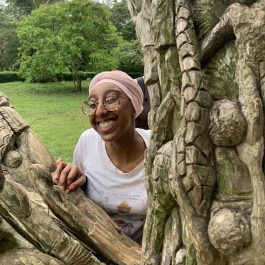 Maymuna Mohamed Jeylani