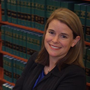 Johanna Bond