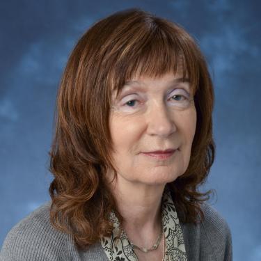 Carole Newlands
