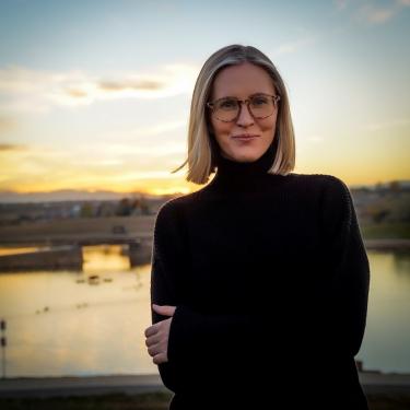 Dana Ritterbusch